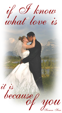 Marriage Commissioner in Banff Lake Louise
