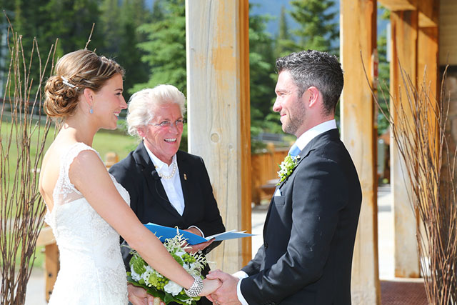 banff lake louise weddings